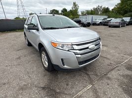 2012 FORD EDGE SE