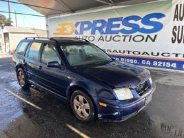 2004 VOLKSWAGEN JETTA