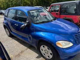 2005 CHRYSLER PT CRUISER BASE