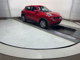 2015 NISSAN JUKE S