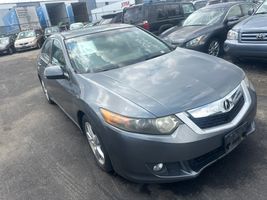 2010 ACURA TSX 