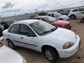 1999 SOLECTRIA FORCE