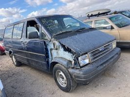 1996 FORD AEROSTAR XLT
