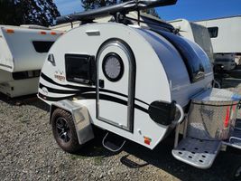 2020 PLEASANT VALLEY TEARDROP TRAILERS 