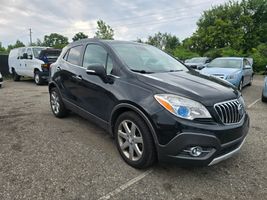 2014 BUICK ENCORE PREMIUM