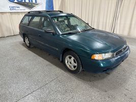 1996 SUBARU LEGACY L