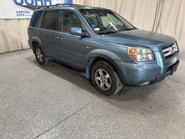 2007 HONDA PILOT EX-L