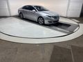 2013 LINCOLN MKZ