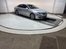 2013 LINCOLN MKZ BASE