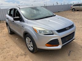 2014 FORD ESCAPE S