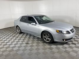 2006 SAAB 9-5 2.3T