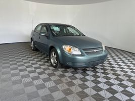 2009 CHEVROLET COBALT LT