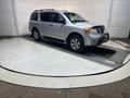 2013 NISSAN ARMADA