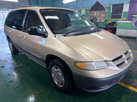 2000 DODGE GRAND CARAVAN 
