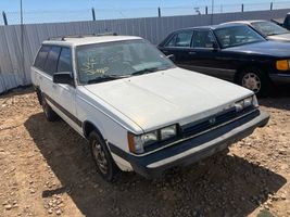1988 SUBARU SUBARU DL