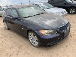 2006 BMW 3-SERIES 325I
