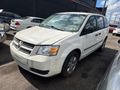 2008 DODGE GRAND CARAVAN