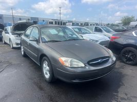 2003 FORD TAURUS SE