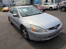 2004 HONDA ACCORD EX