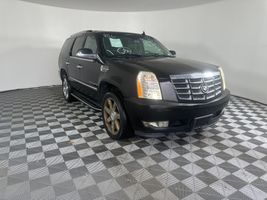 2008 CADILLAC ESCALADE 