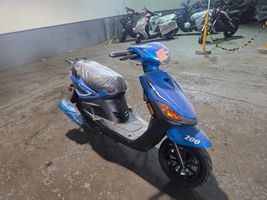 2023 TAIZHOU QIANXIN RAZOR 200 