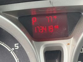 2012 FORD FIESTA SEL