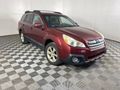 2013 SUBARU OUTBACK