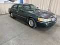 1999 LINCOLN TOWN CAR