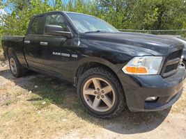 2012 RAM 1500 ST