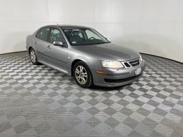 2006 SAAB 9-3 BASE