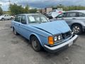 1980 VOLVO 240