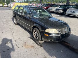 2004 VOLKSWAGEN PASSAT GLS