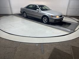 2001 LEXUS ES 300 