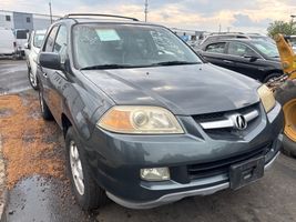 2006 ACURA MDX 