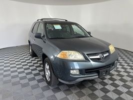 2006 ACURA MDX 