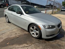 2009 BMW 3-SERIES 328XI