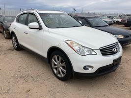 2011 INFINITI EX35 