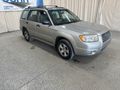 2006 SUBARU FORESTER