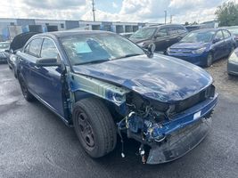 2018 FORD TAURUS 