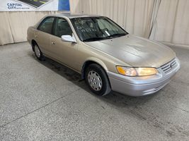 1999 TOYOTA CAMRY 