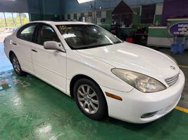 2004 LEXUS ES 330 