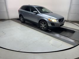 2013 VOLVO XC60 T6
