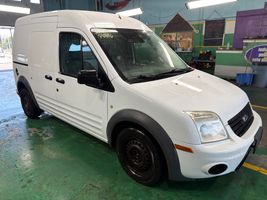 2013 FORD TRANSIT CONNECT