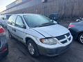 2006 DODGE CARAVAN