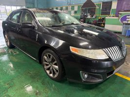 2009 LINCOLN MKS 