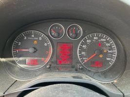 2006 AUDI A3 