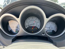 2008 CHRYSLER SEBRING LIMITED