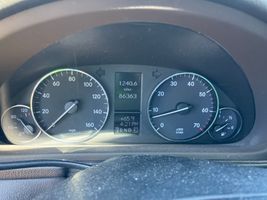 2007 MERCEDES-BENZ C CLASS C230