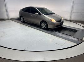 2006 TOYOTA PRIUS 