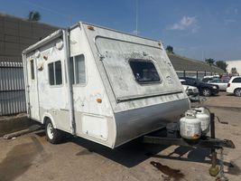 2007 DUTCHMEN MANUFACTURING (KODIAK BY DUTCHMEN) SKAMPER 
